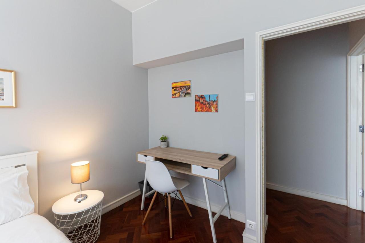 Lolla's House Hospedagem domiciliar Porto
