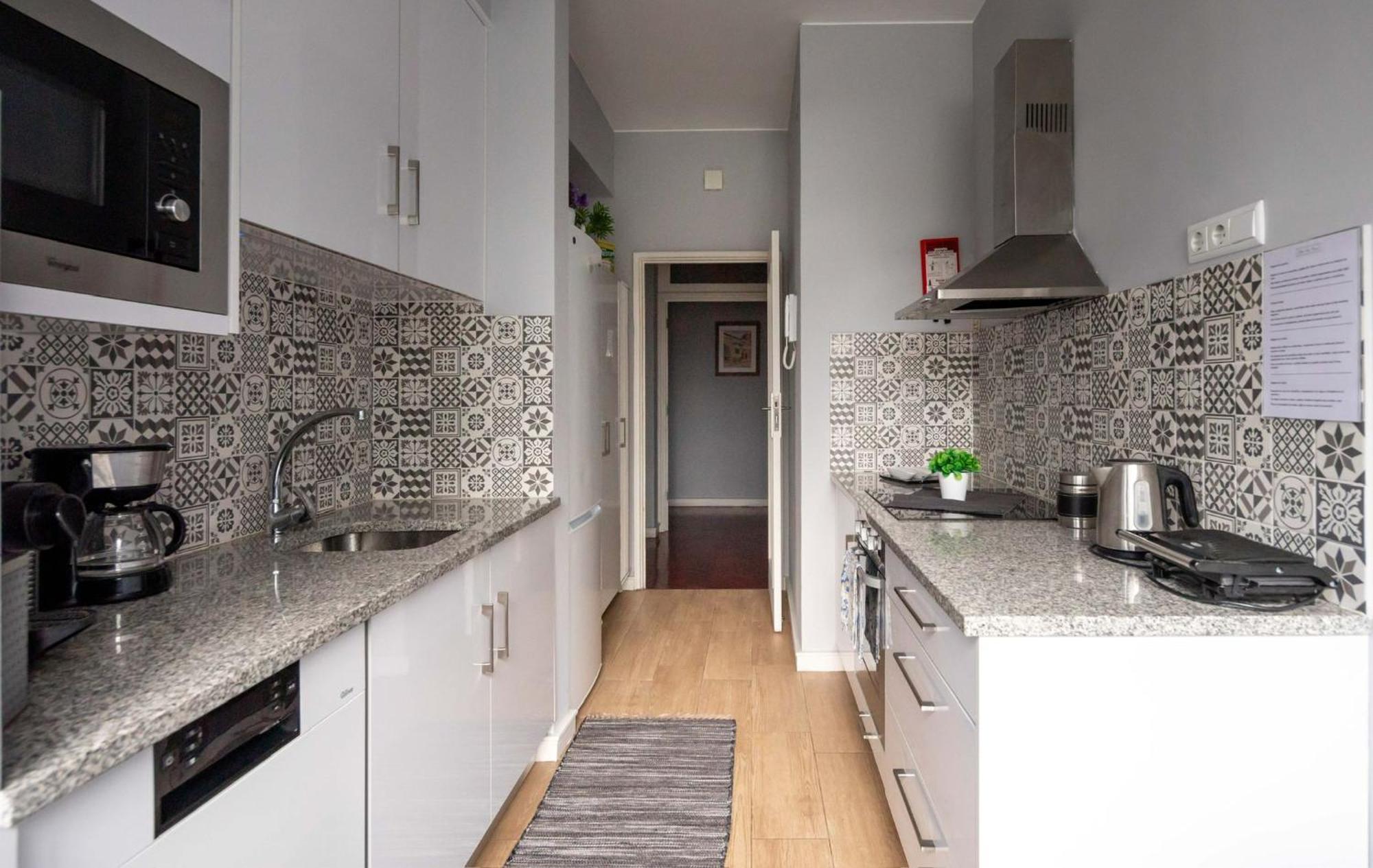 Hospedagem domiciliar Lolla's House Porto